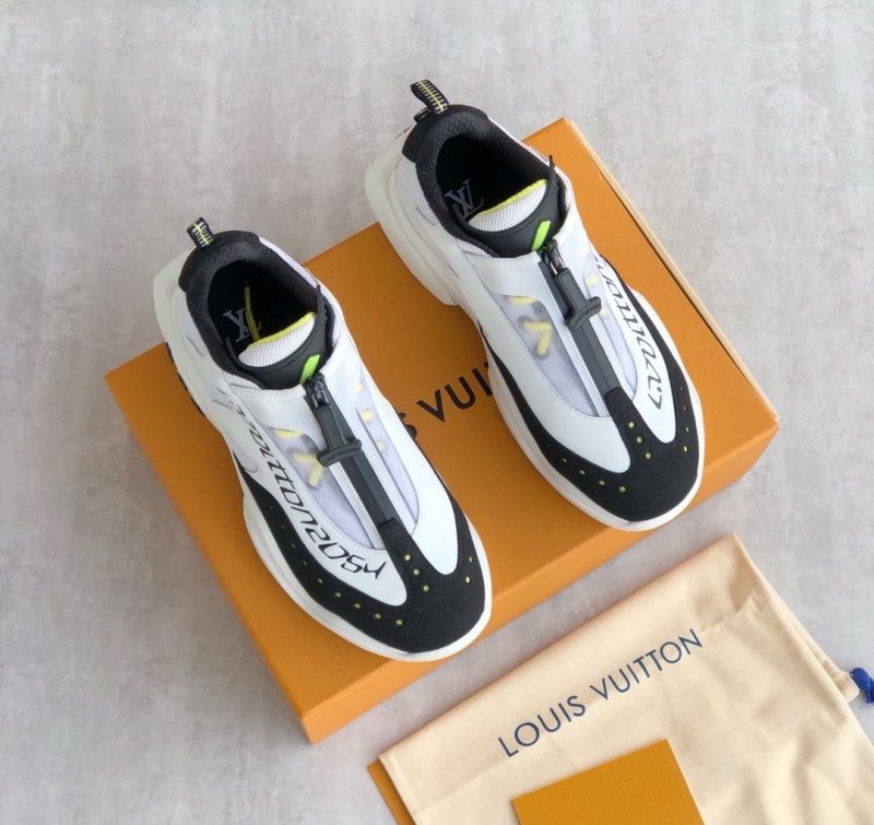 Louis Vuitton Sneakers